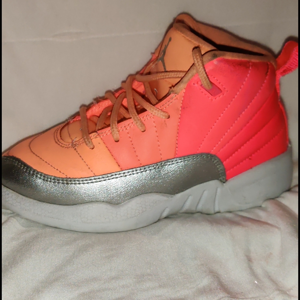 Jordan 12